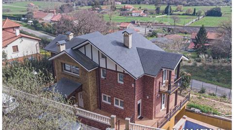 Foto 2 de Casa o chalet en venta en Calle Cianca, Parbayón, Piélagos