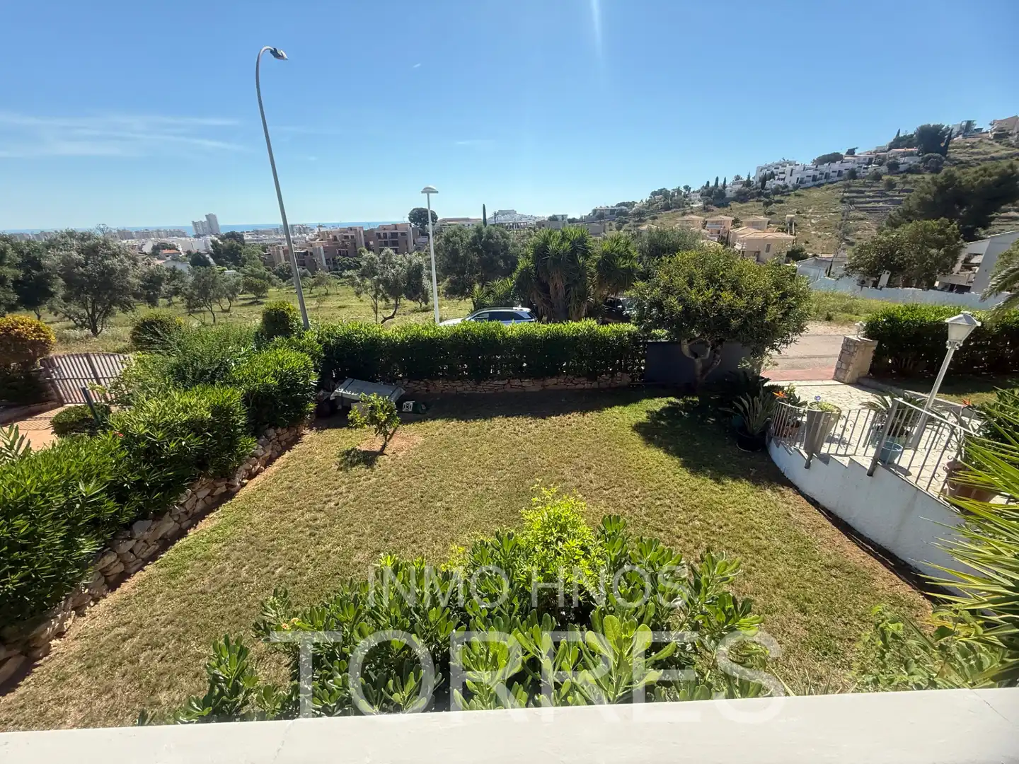 Villa mit Terrasse zum Verkauf in Avenida Austria, imagen 34