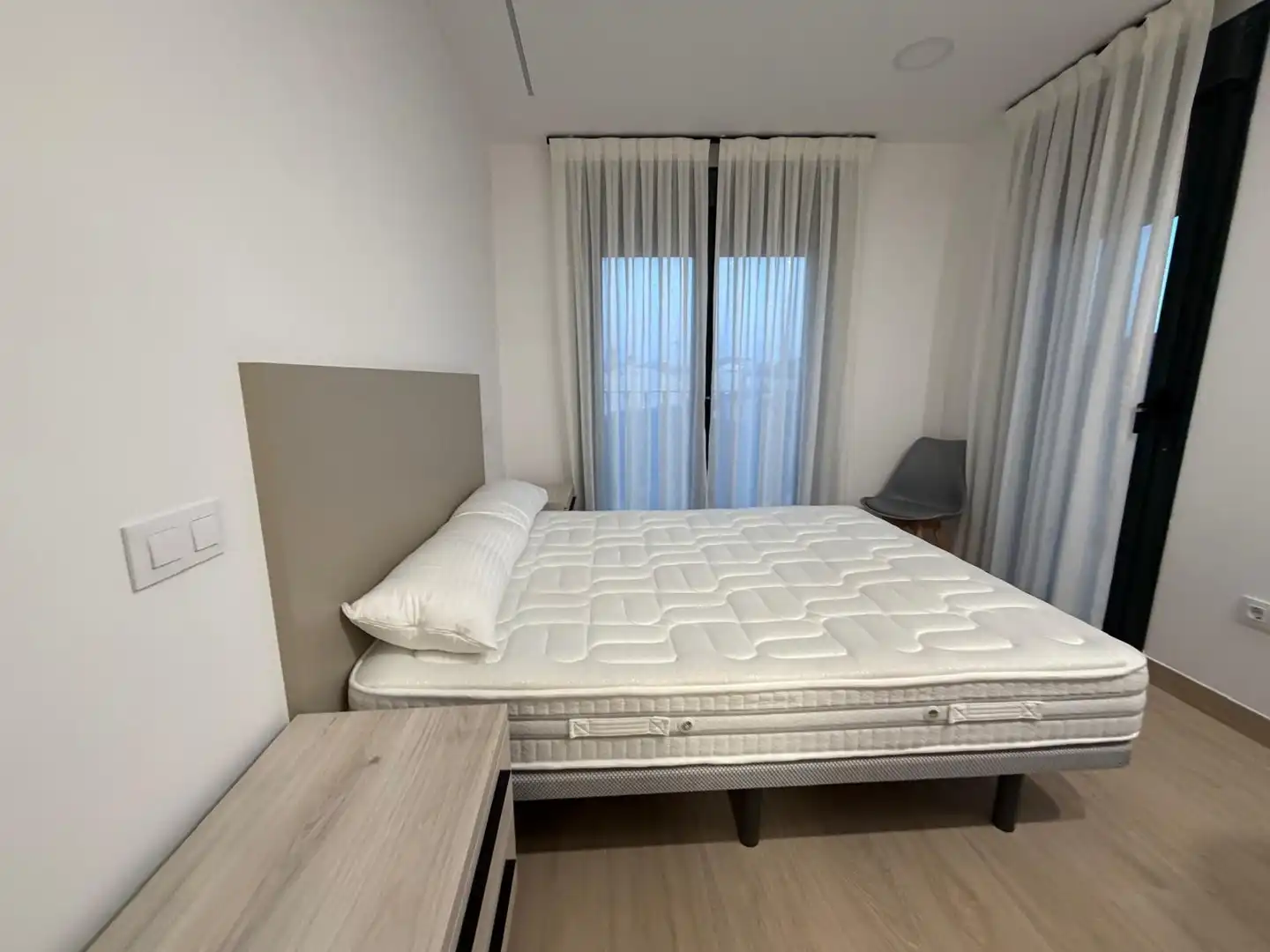 Apartament de lloguer a Calle ESPERANZA, Carbonero el Mayor