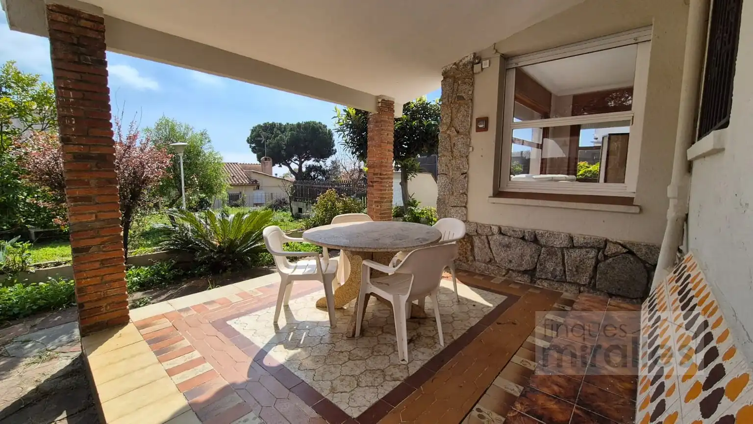 Casa o chalet en venta en Carrer Àngel Guimerà, 13