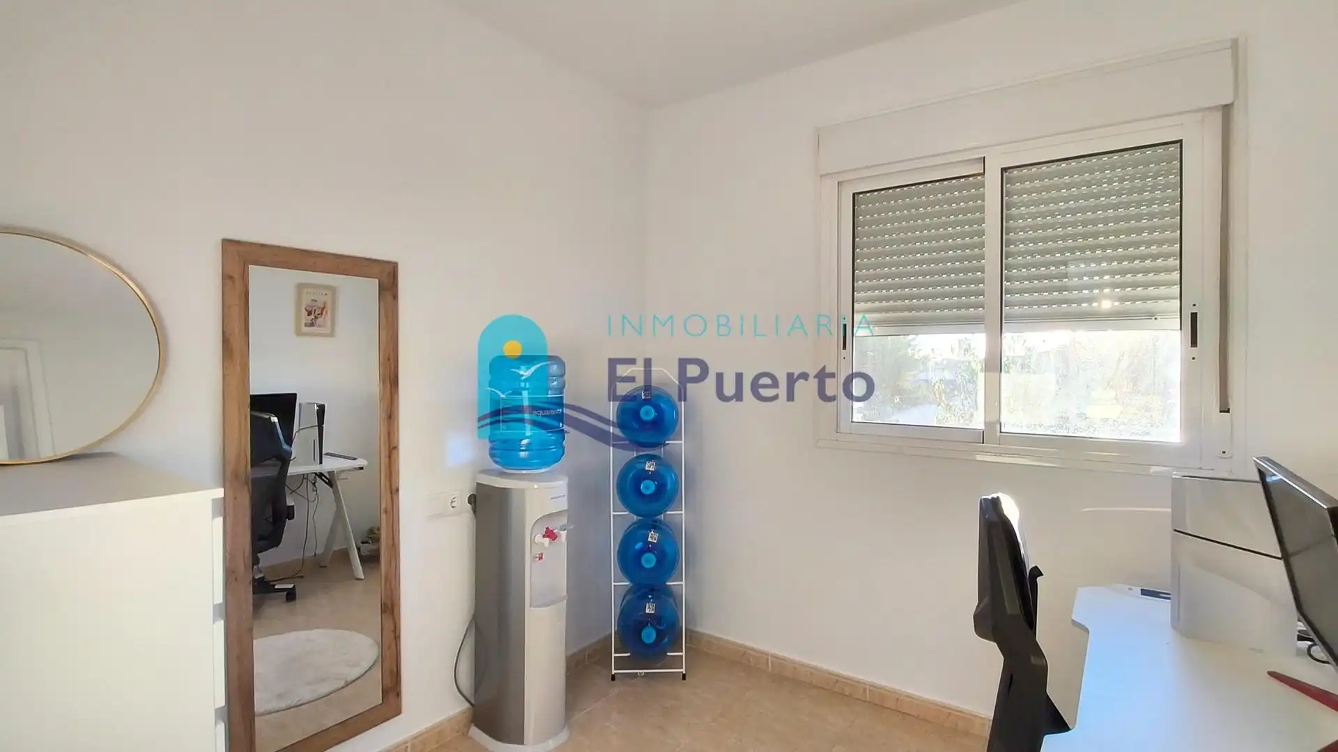 Exterior view of Apartments for sale in Puerto de Mazarrón