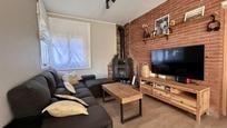 Living room of House or chalet for sale in Sant Cugat del Vallès