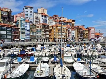 Appartement avec balcon à vendre à Mikel Deuna Bidea