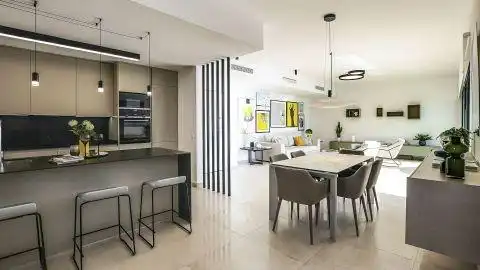 Villa avec piscine à vendre à Ciudad Quesada, imagen 12