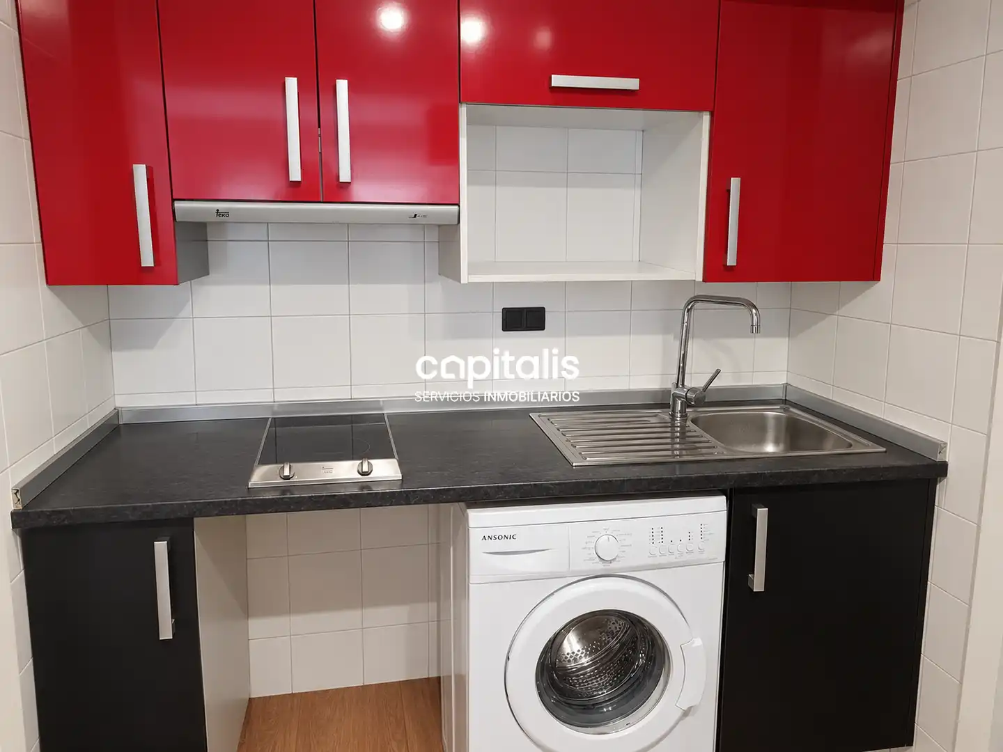 Piso con piscina en venta en Las Naves, imagen 5