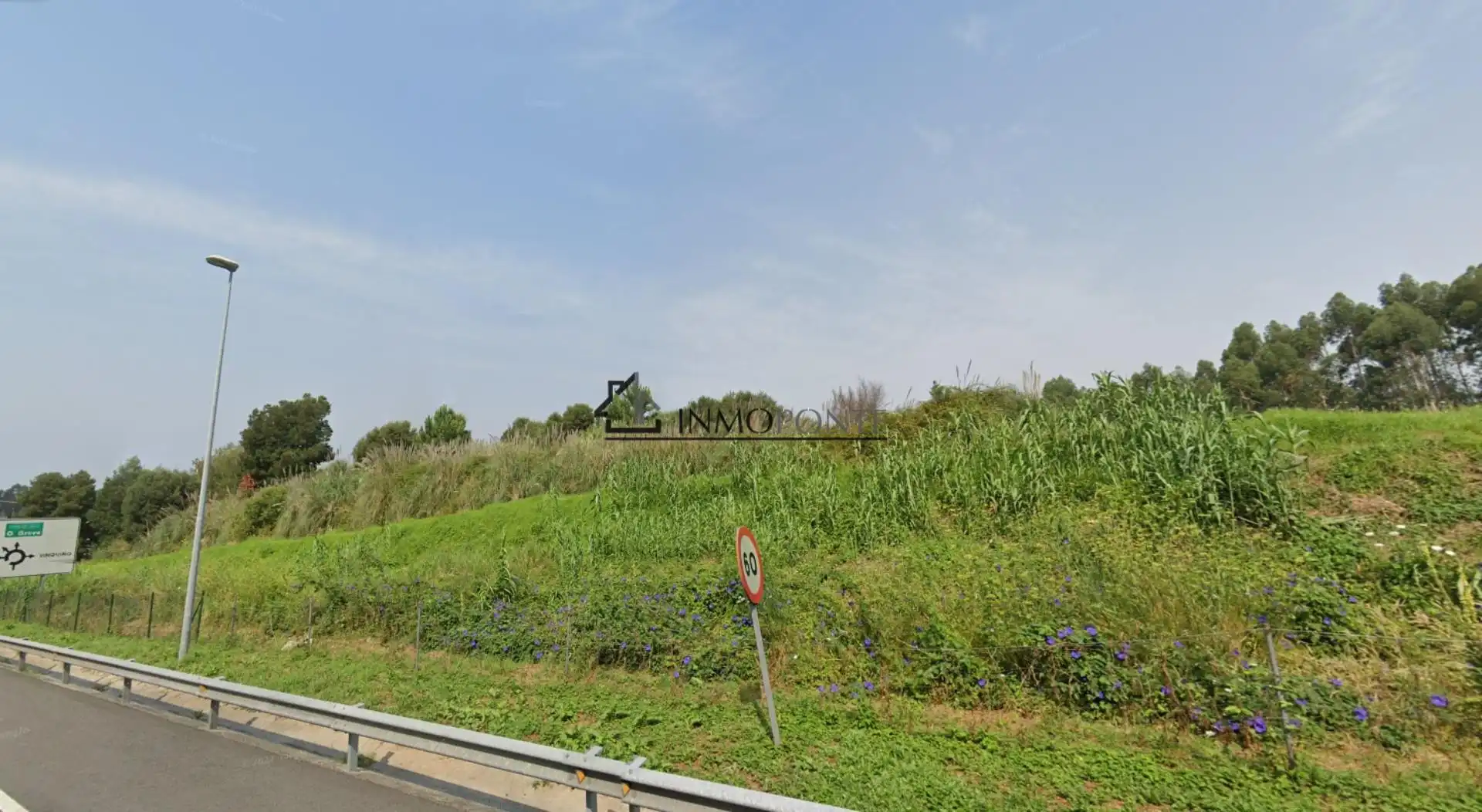 Lands and plots for sale in VINQUIÑO-ADINA Polígono 47 Parcela 526, imagen 13
