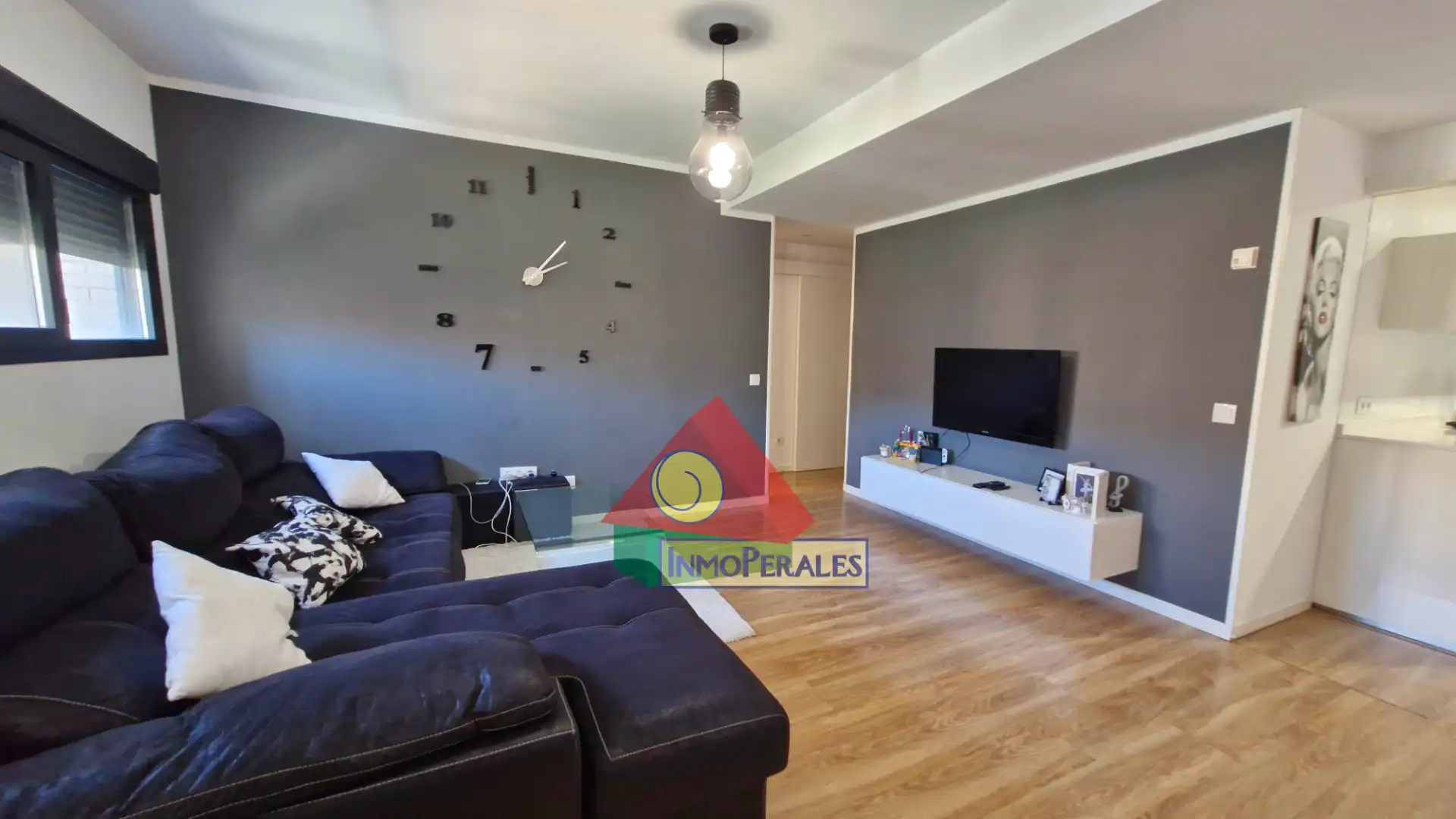 Maisonette zum Verkauf in Getafe, Madrid