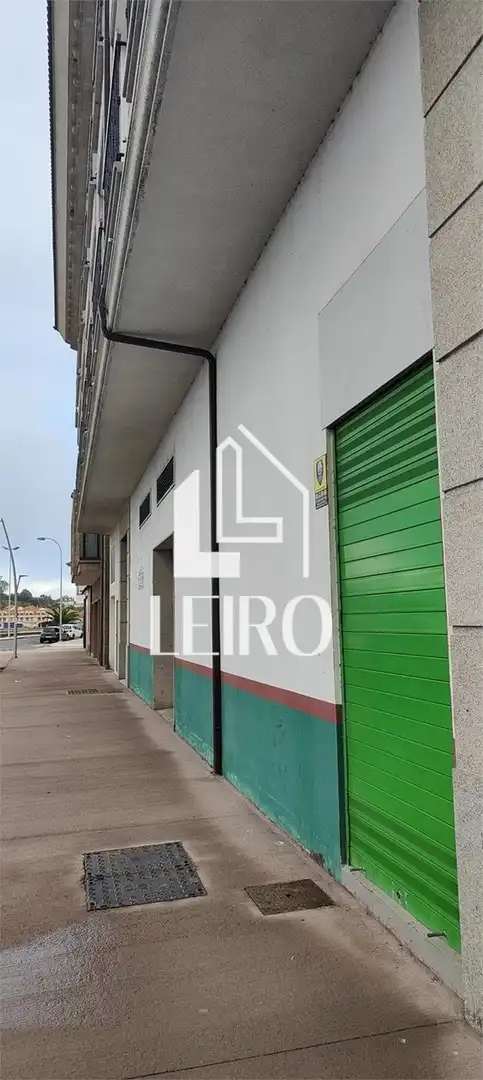 Local comercial en venda a A Illa de Arousa, imagen 11