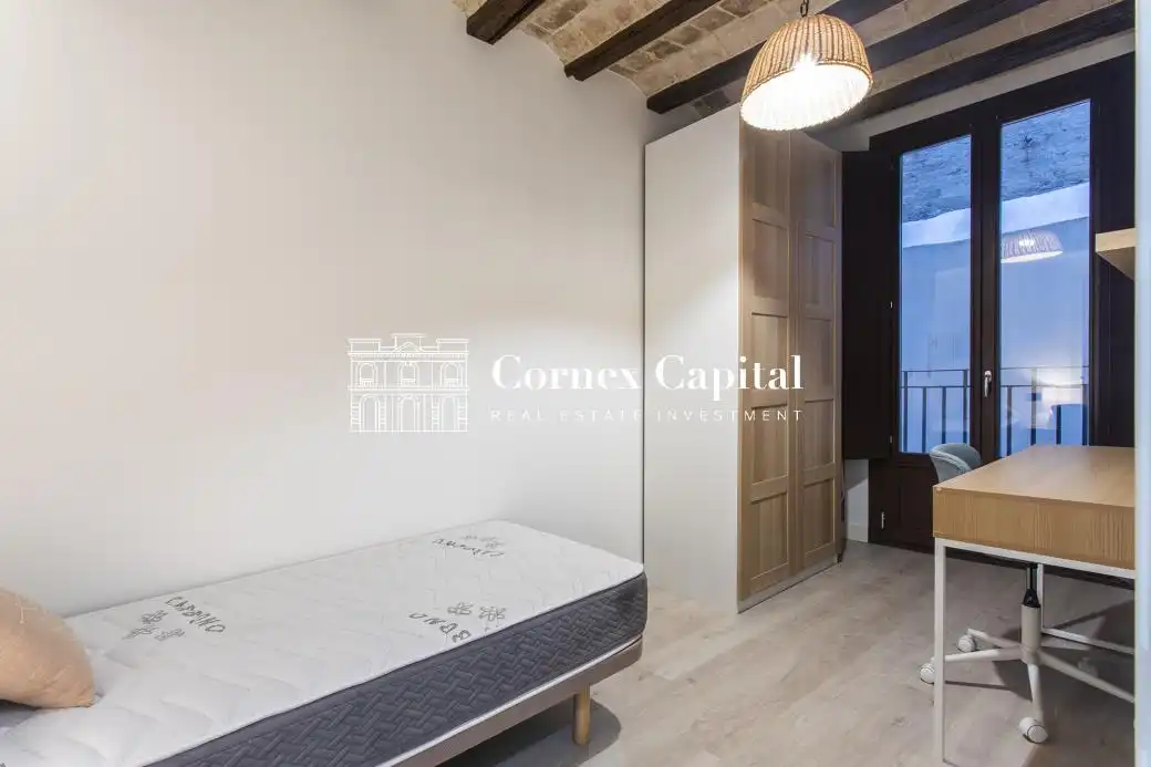 New build Flat with lift for sale in Carrer del Príncep de Viana, imagen 17