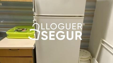 Foto 4 de Pis de lloguer a Marina, Fort Pienc,  Barcelona Capital