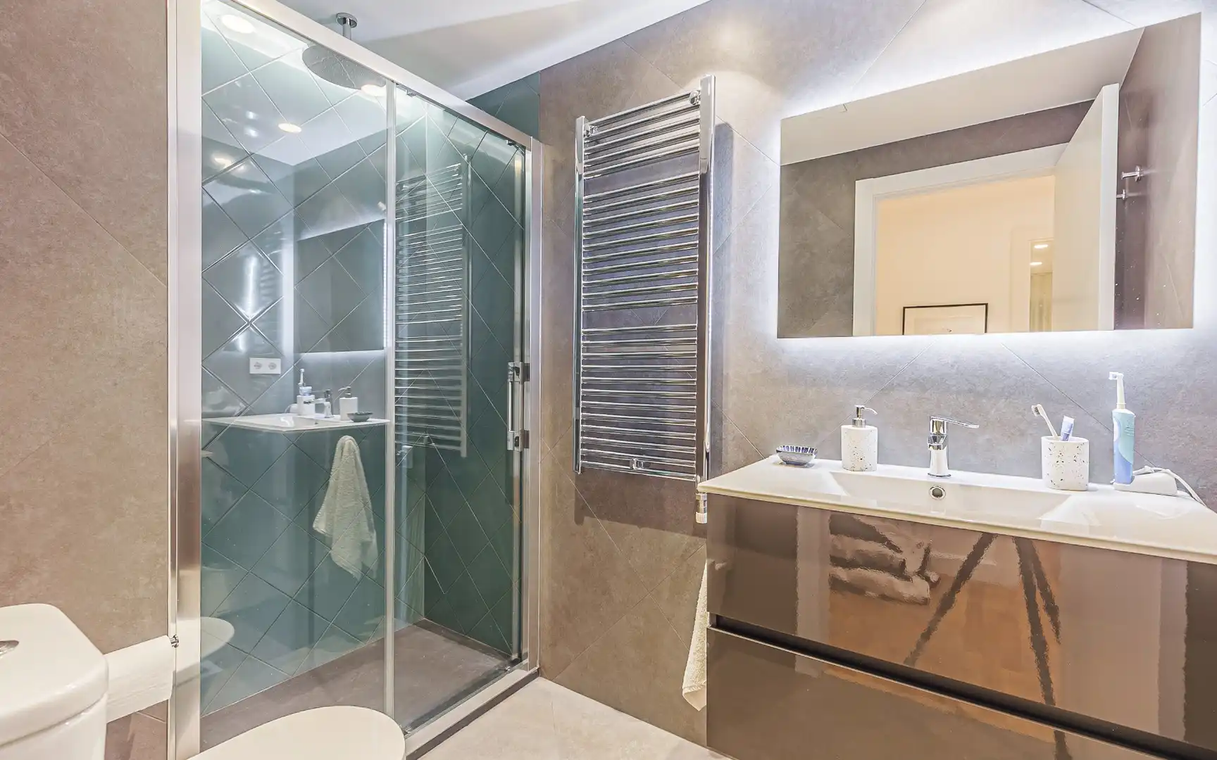 Piso en venta en Aribau , Sant Gervasi- Galvany