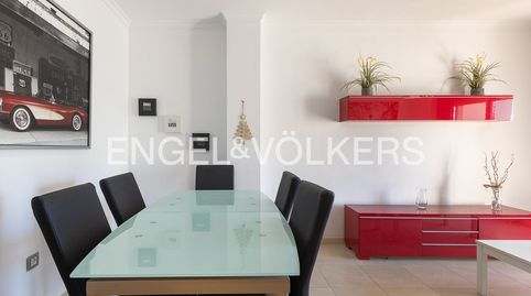 Foto 3 de Dúplex en venta en Ondara, Alicante