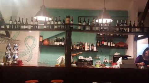 Foto 4 von Geschaftsraum zur Miete in Rúa Do Forno, 24, Marín, Pontevedra