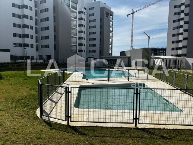Piso en Venta en Entrenúcleos