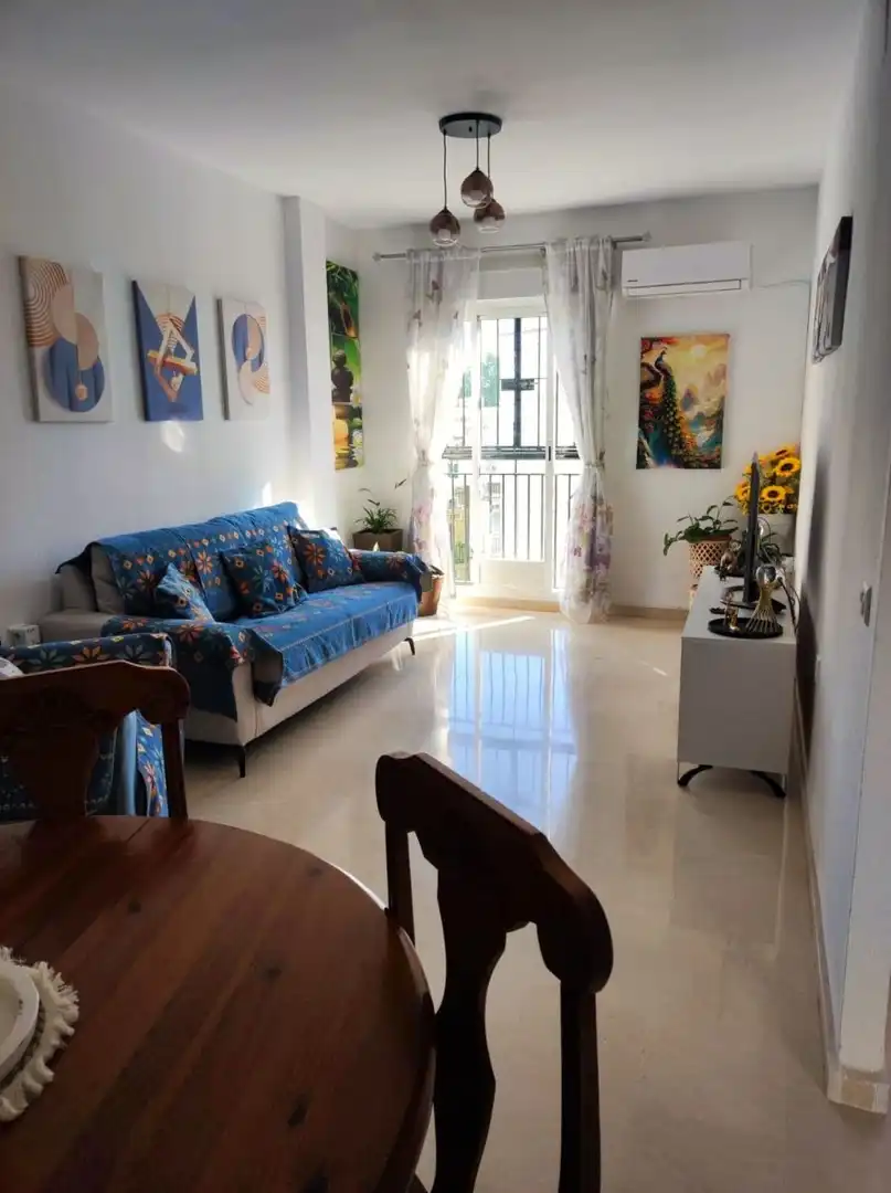 Wohnungen zum Verkauf in C. Asensio y Toledo, 12, #PLANTA 3, Bellavista