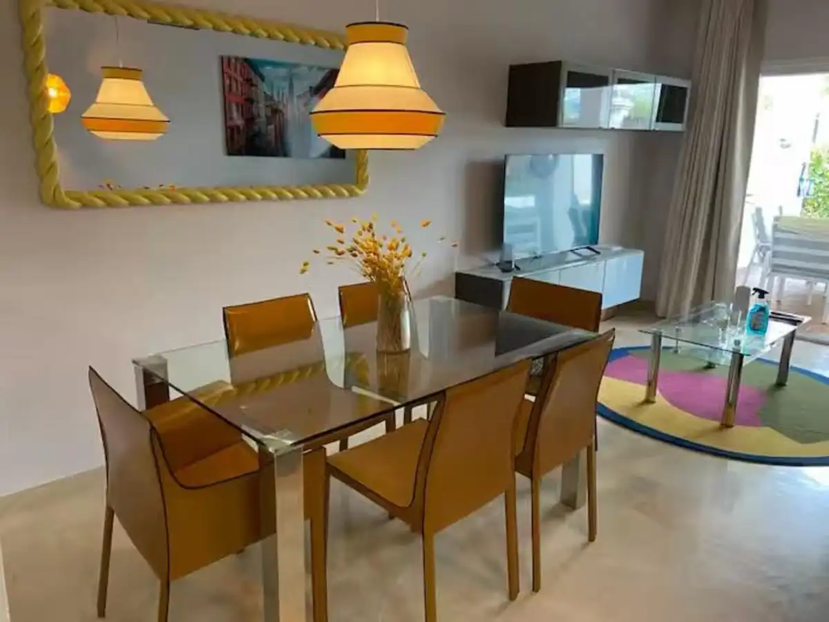 Apartment with pool for sale in Aloha Pueblo 30, imagen 6