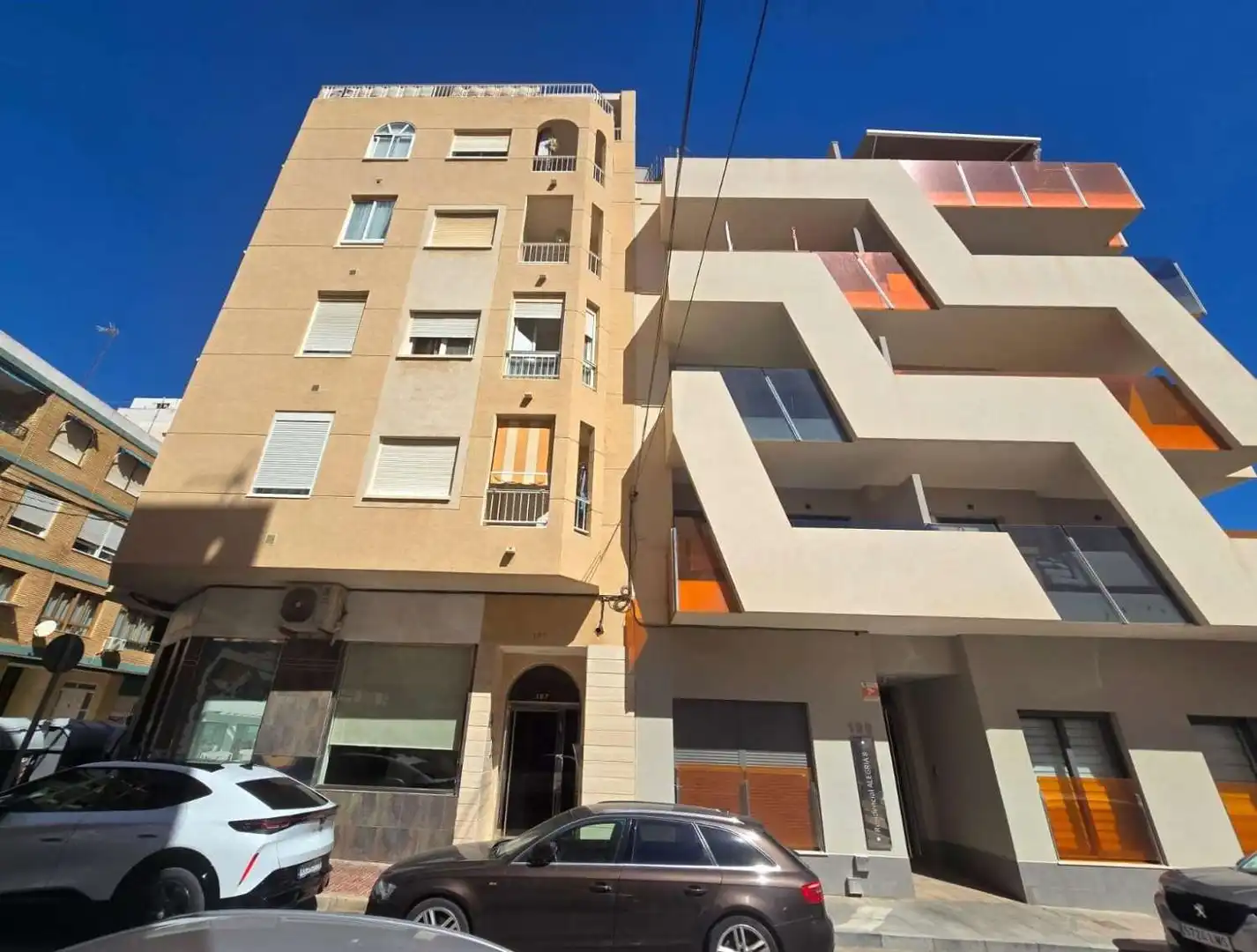 Apartament amb ascensor en venda a N/A
