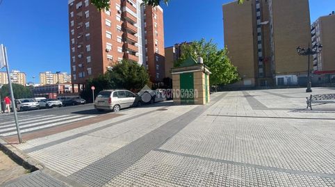 Foto 2 de Pis en venda a La Orden, Huelva Capital