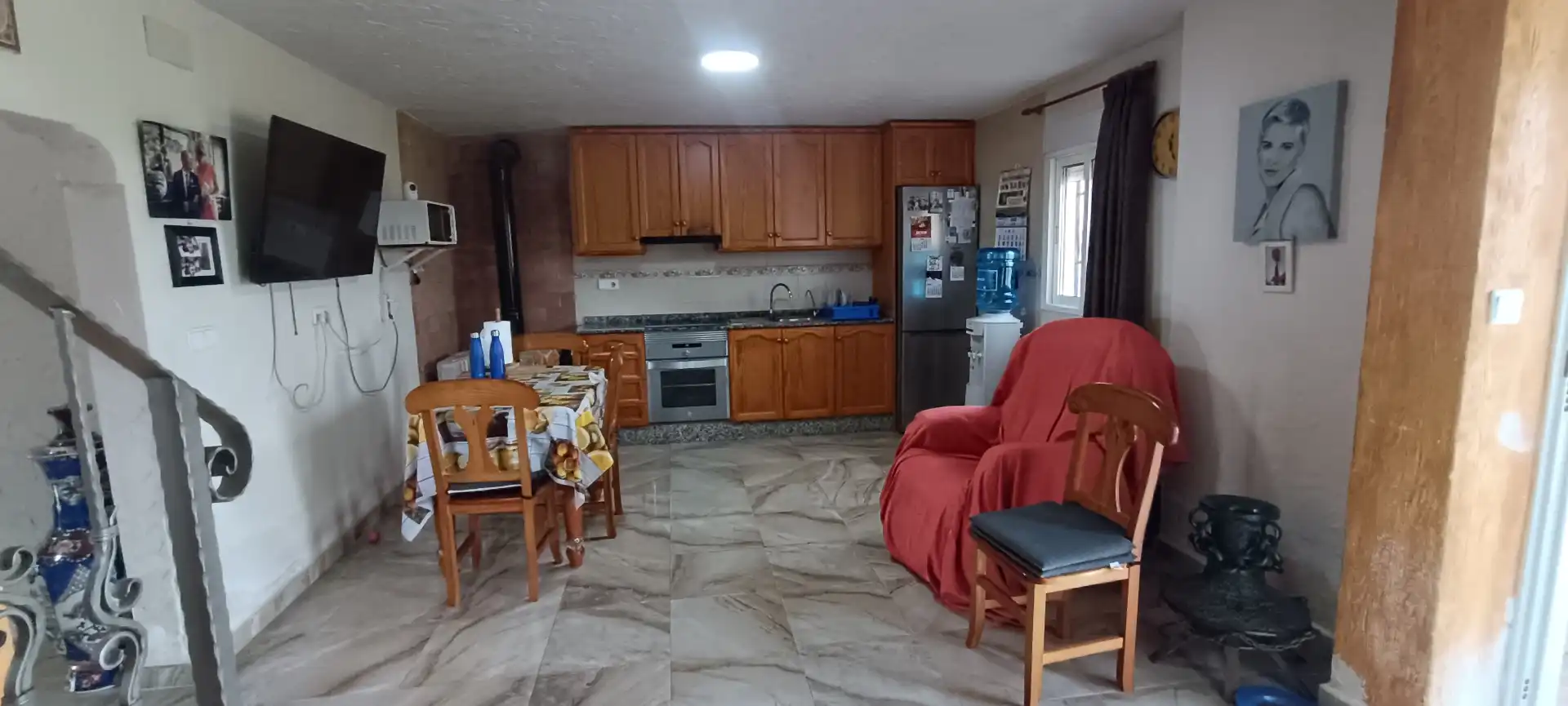 Country homes for sale in Camino del Almajal, Callosa de Segura