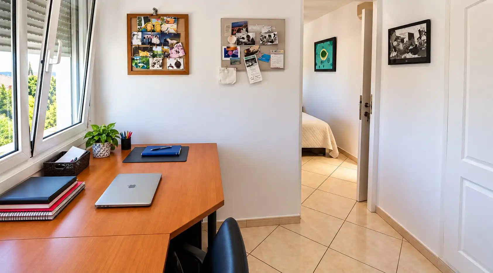 Detached house with pool for sale in La Sella, imagen 26