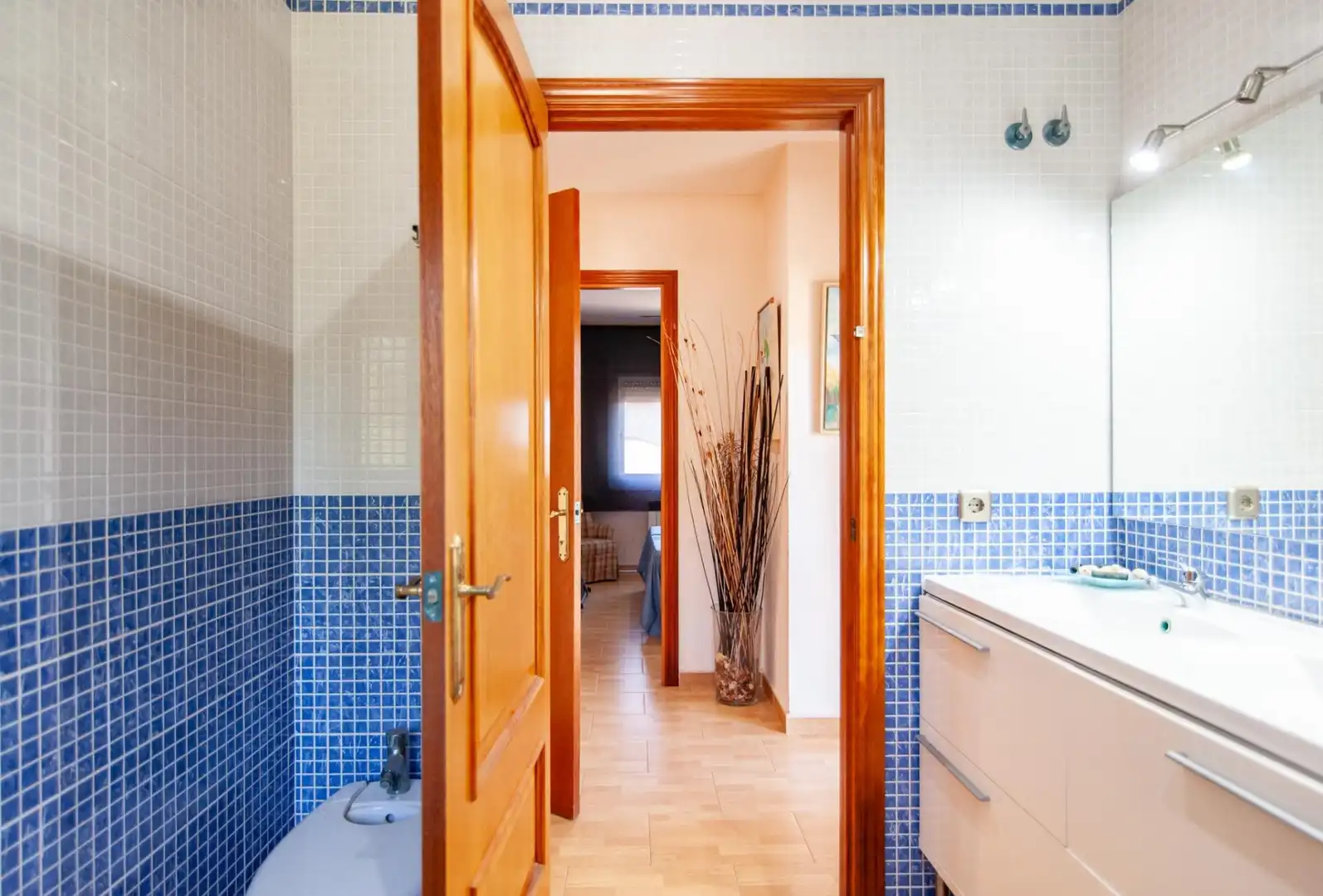 Casa amb terrassa en venda a Calle del Pintor Dalí, imagen 31