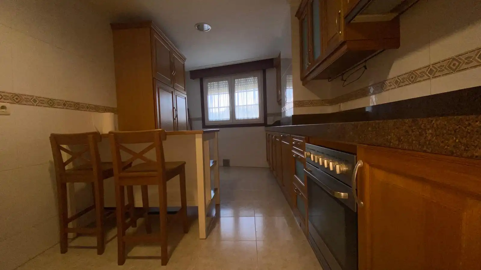 Flat with lift for sale in Rúa Valdoncel 9, imagen 7