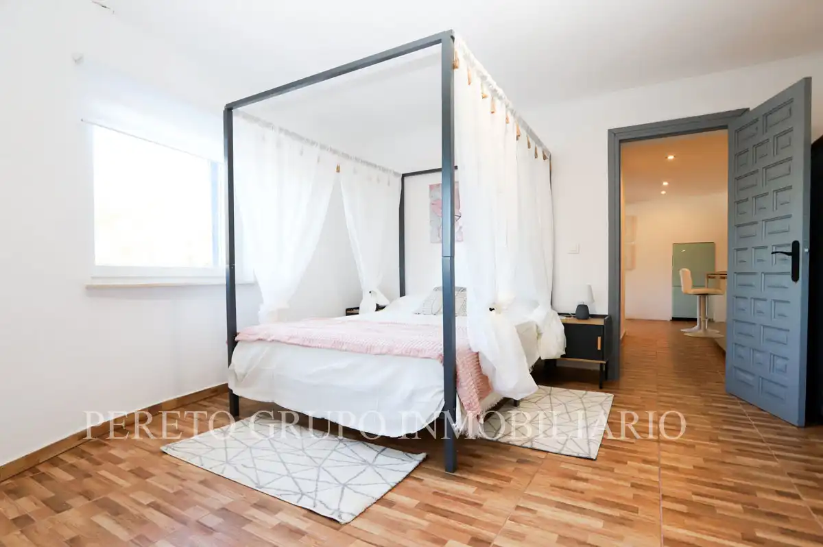 Chalet con piscina en venta en Portichol - Balcón al Mar, imagen 32