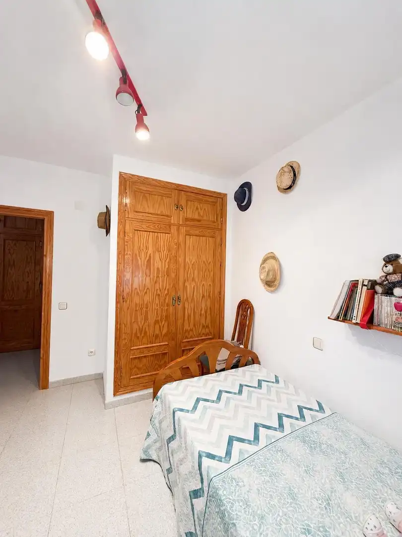 Xalet amb terrassa en venda a Navahermosa, imagen 15