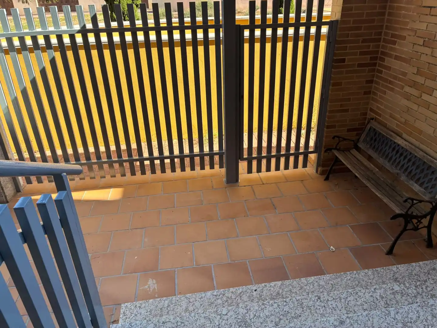 Reihenhaus mit Balkon zum Verkauf in Almendralejo, imagen 3