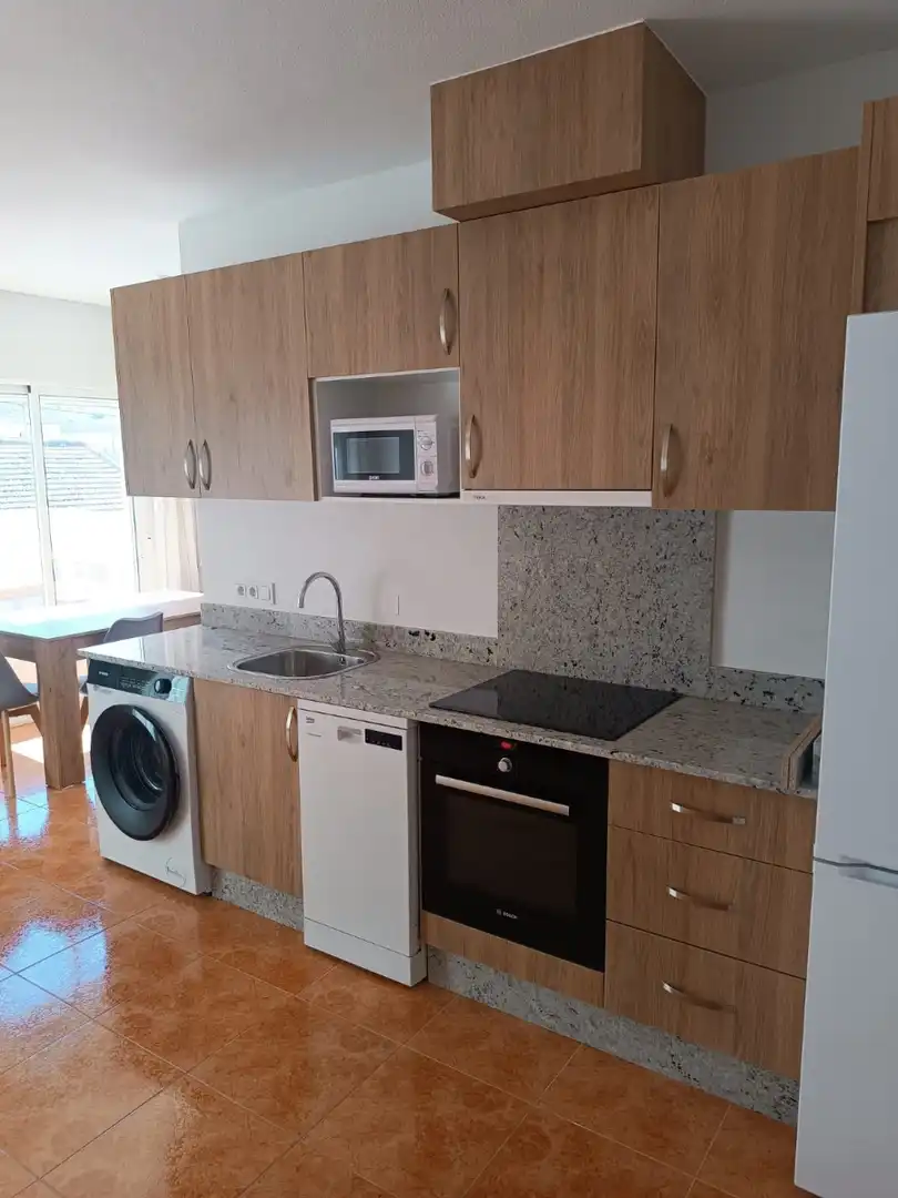 Appartement compact à louer à Centro, imagen 8
