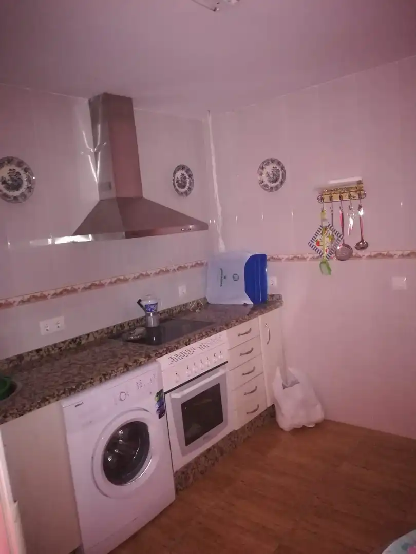 Appartamento con ascensore in vendita a Castuera, imagen 6