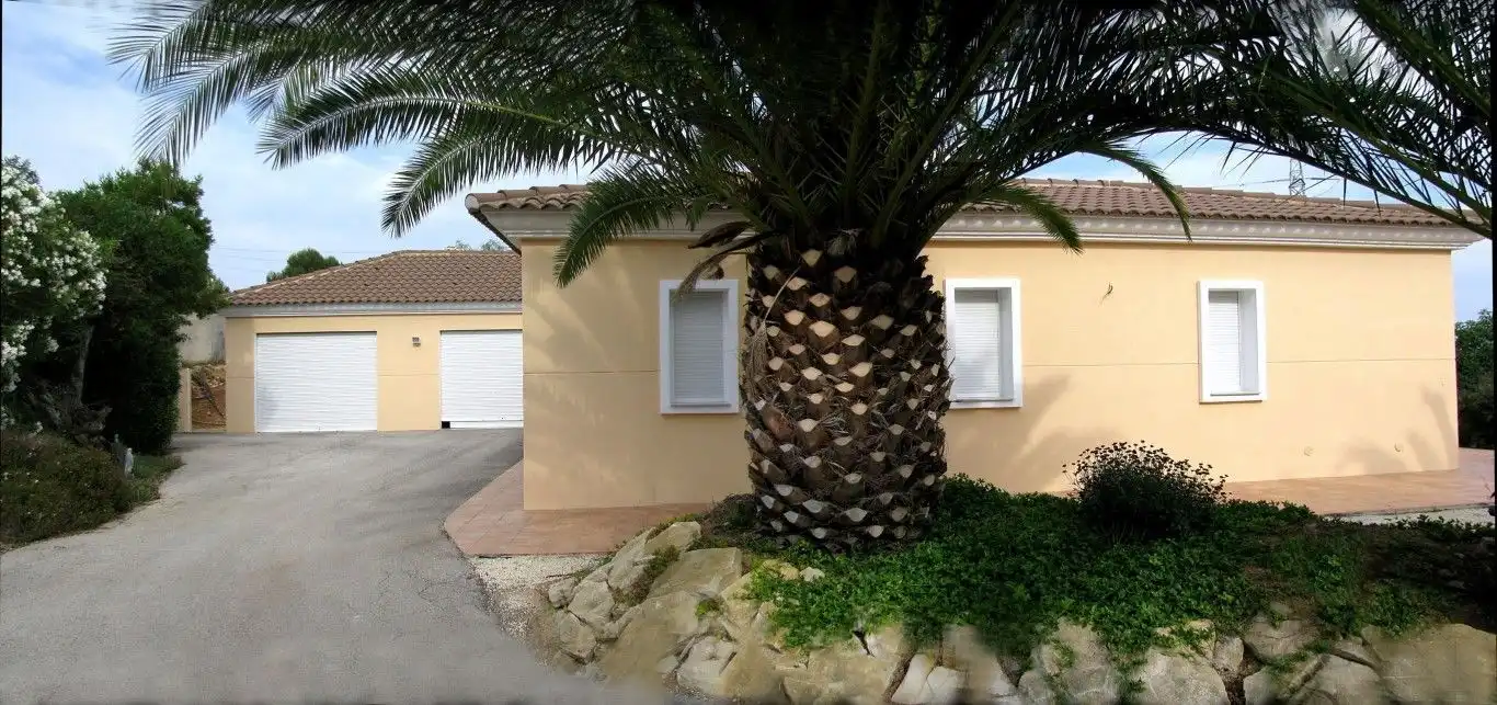 Casa con piscina en venta en Altea ciudad, imagen 13
