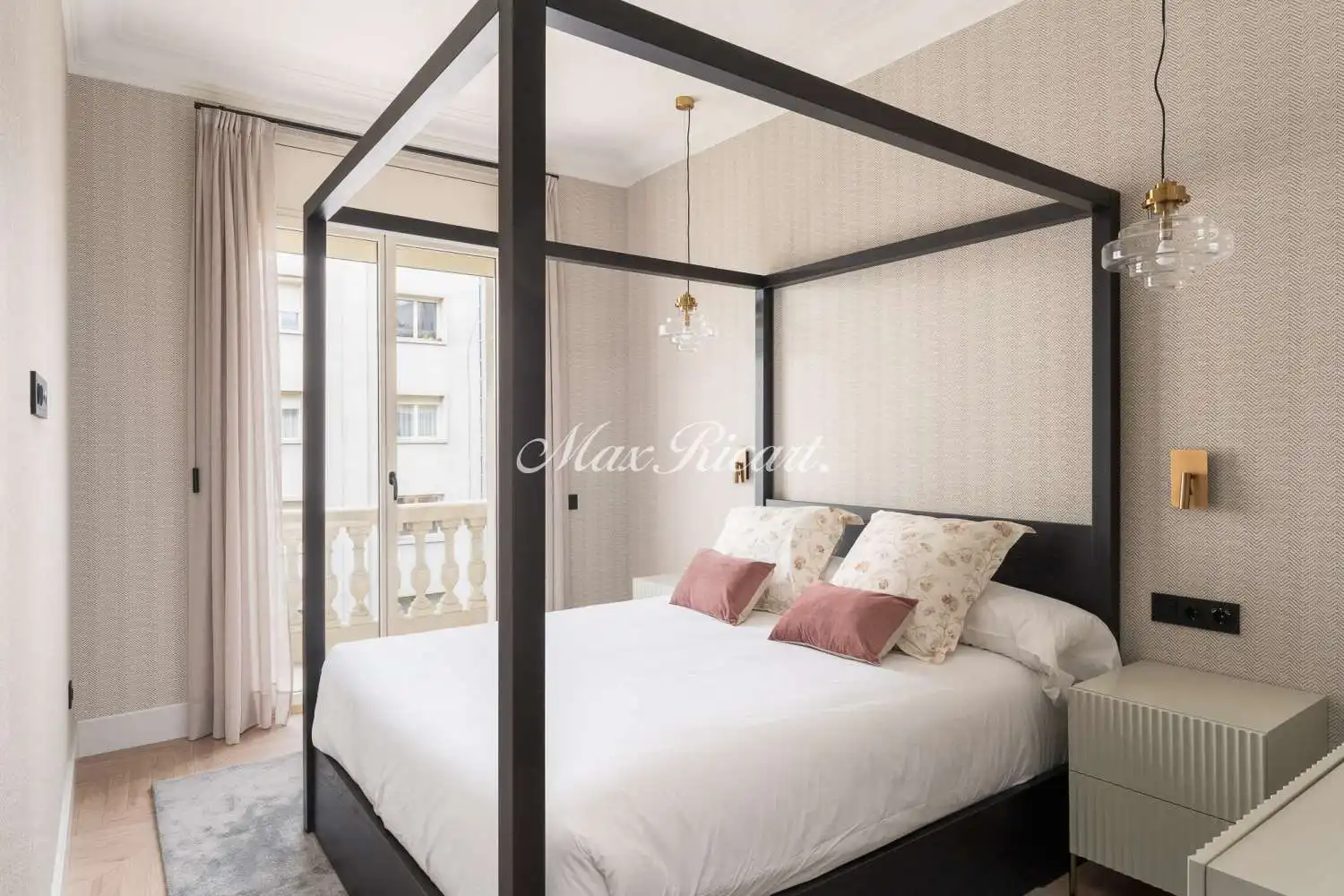 Flat with terrace to rent in N/A, imagen 26