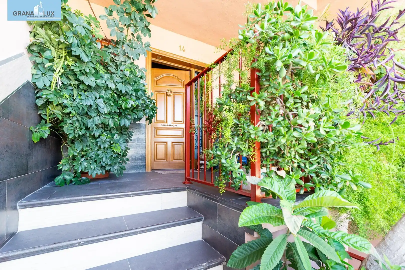 Maison jumelée avec jardin à vendre à Camino del Cementerio, imagen 3