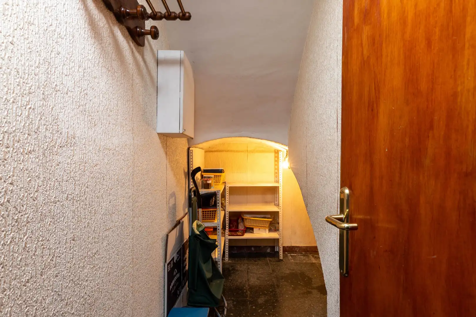 Casa o chalet en venta en Terrassa con Calefacción, Terraza y Balcón