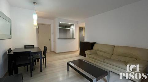 Foto 3 von Wohnung zur Miete in Borrell, El Coll, Sant Cugat del Vallès