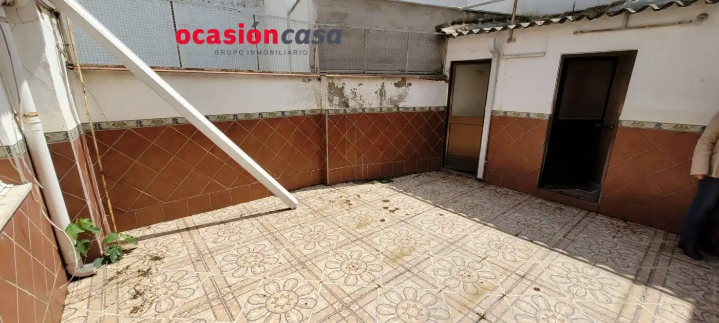 Piso con terraza en venta en Pozoblanco, imagen 24