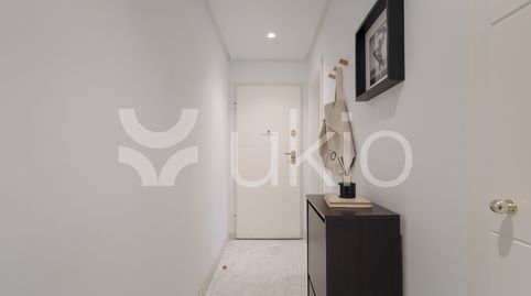Foto 5 de Apartamento de alquiler en Calle de la Farmacia, Justicia - Chueca, Madrid Capital