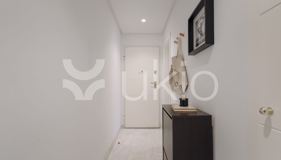 Apartamento de alquiler en Calle de la Farmacia, Justicia - Chueca - Imagen 5