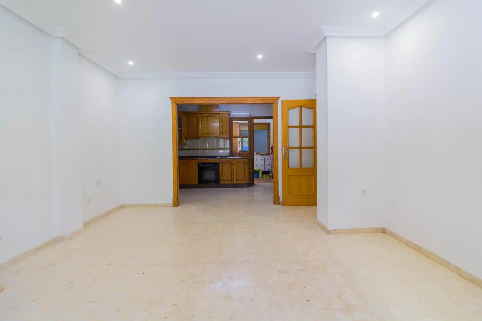 Planta baja en venta en Redován con Terraza y Trastero