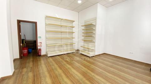 Photo 3 of Premises to rent in Calle Compas de la Victoria, Cristo de la Epidemia, Málaga Capital