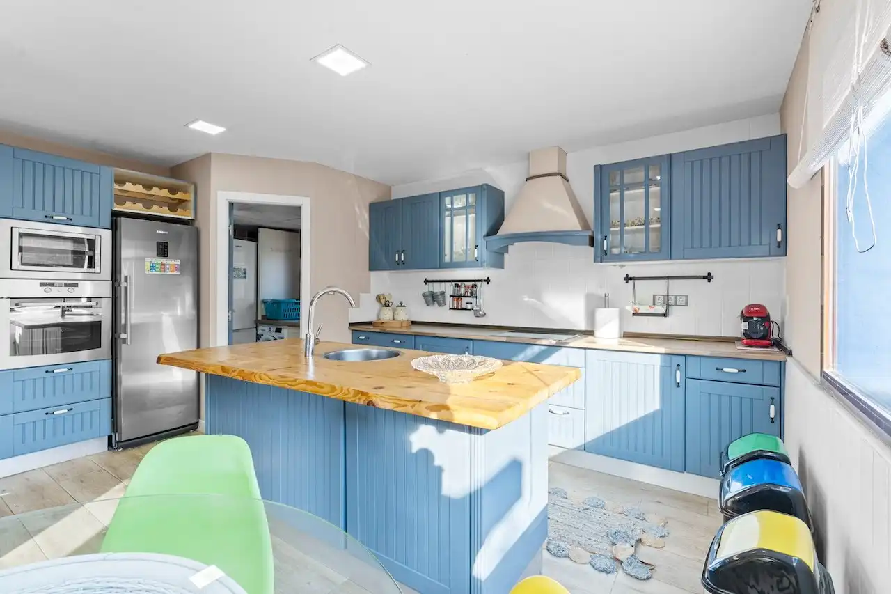 Villa avec piscine à vendre à Calle dEncarnita Alonso 12, imagen 15