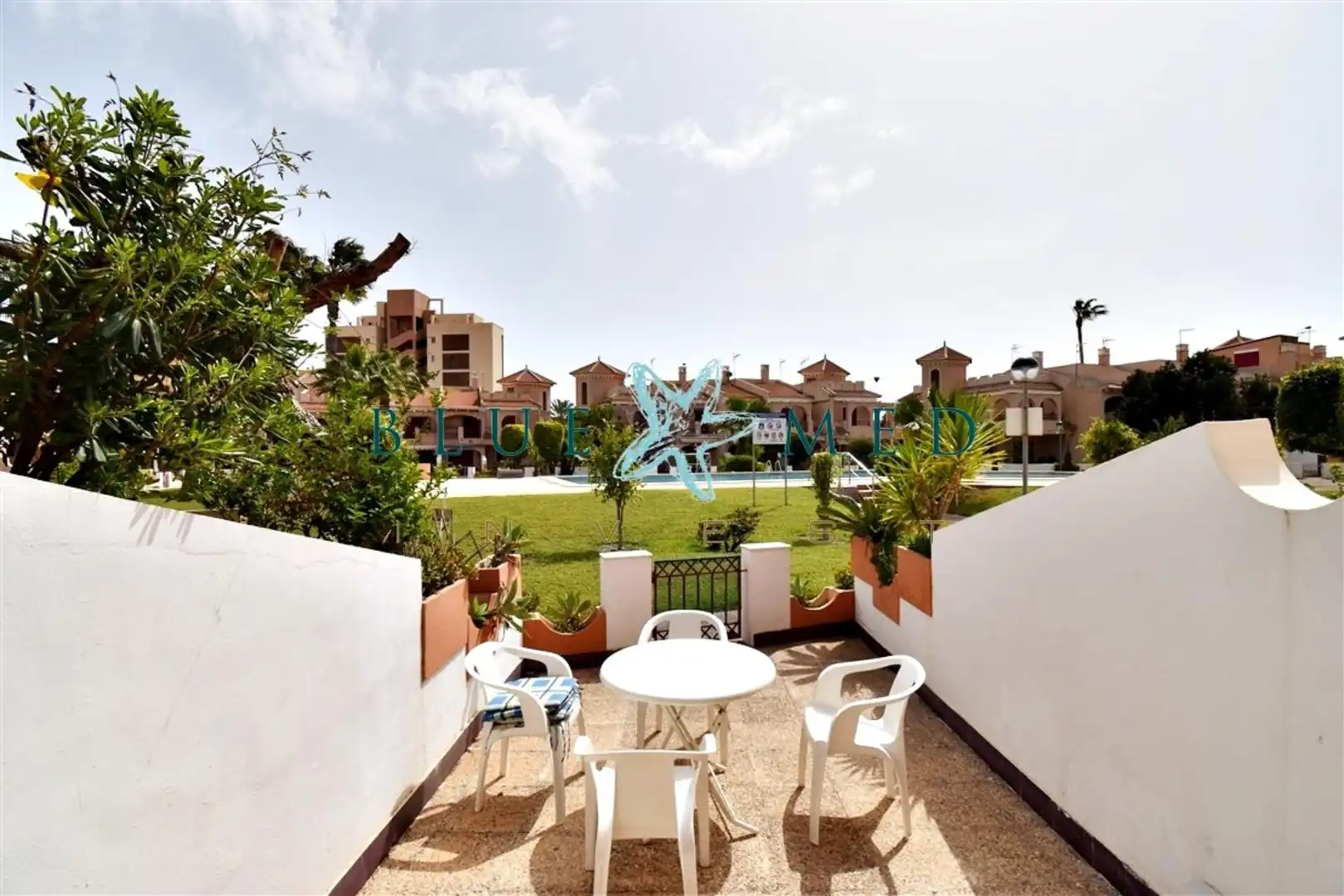 Dúplex con terraza en venta en Calle ISLA DE MYKONOS, imagen 4