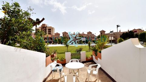 Foto 4 de Dúplex en venta en Calle Isla de Mykonos, Bahia, Mazarrón