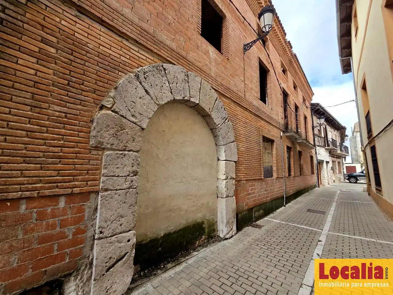 Residencial en venta en Calle Valverdes, Portillo