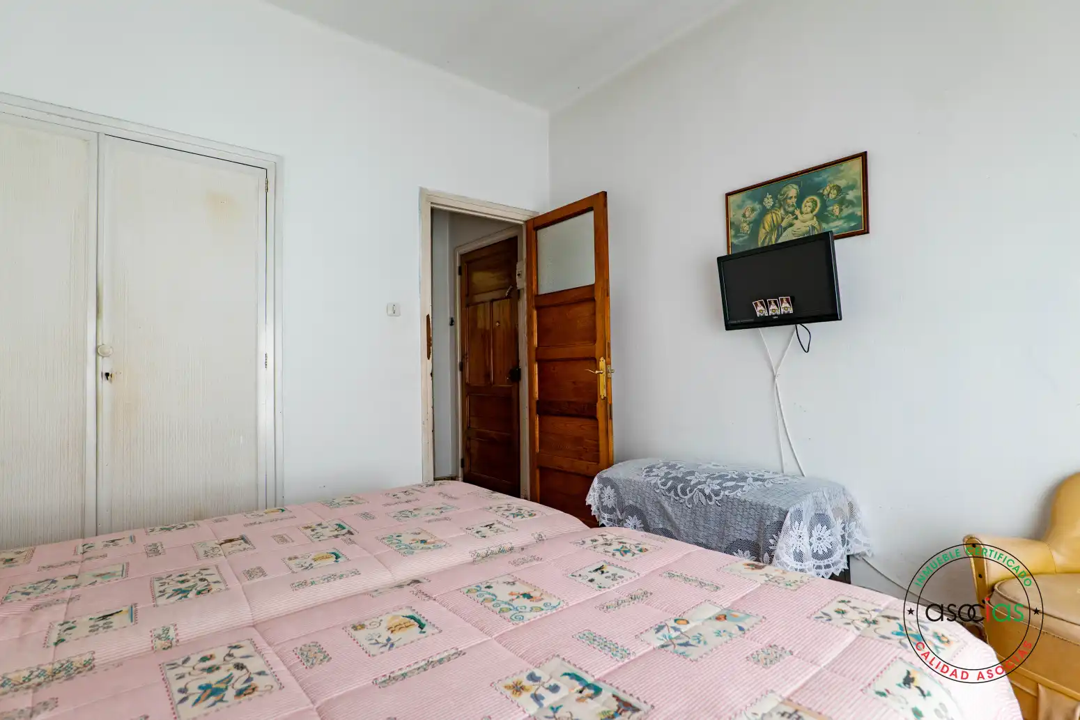 Habitación de Piso en venta en Gijón 