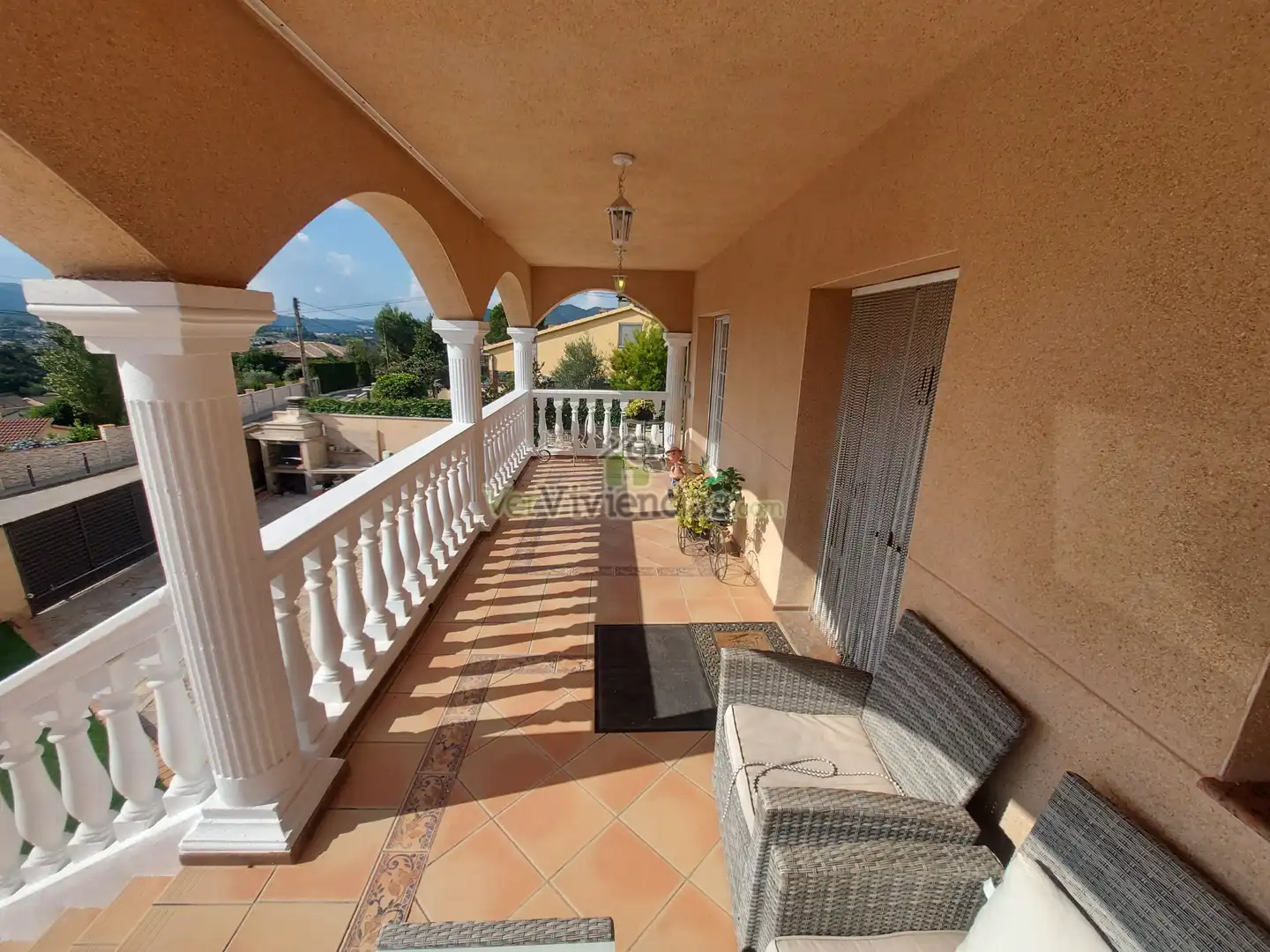 Houses for sale in Carrer Velázquez, 36, Piera