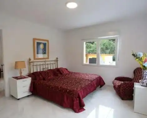 Habitación de Casa o chalet en venta en Carreño, Asturias