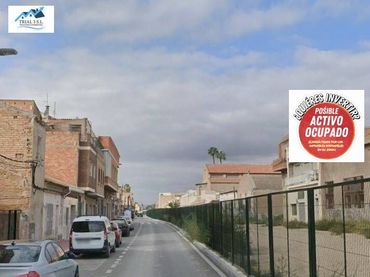 Pis en venda a Calle de Orilla de la Vía