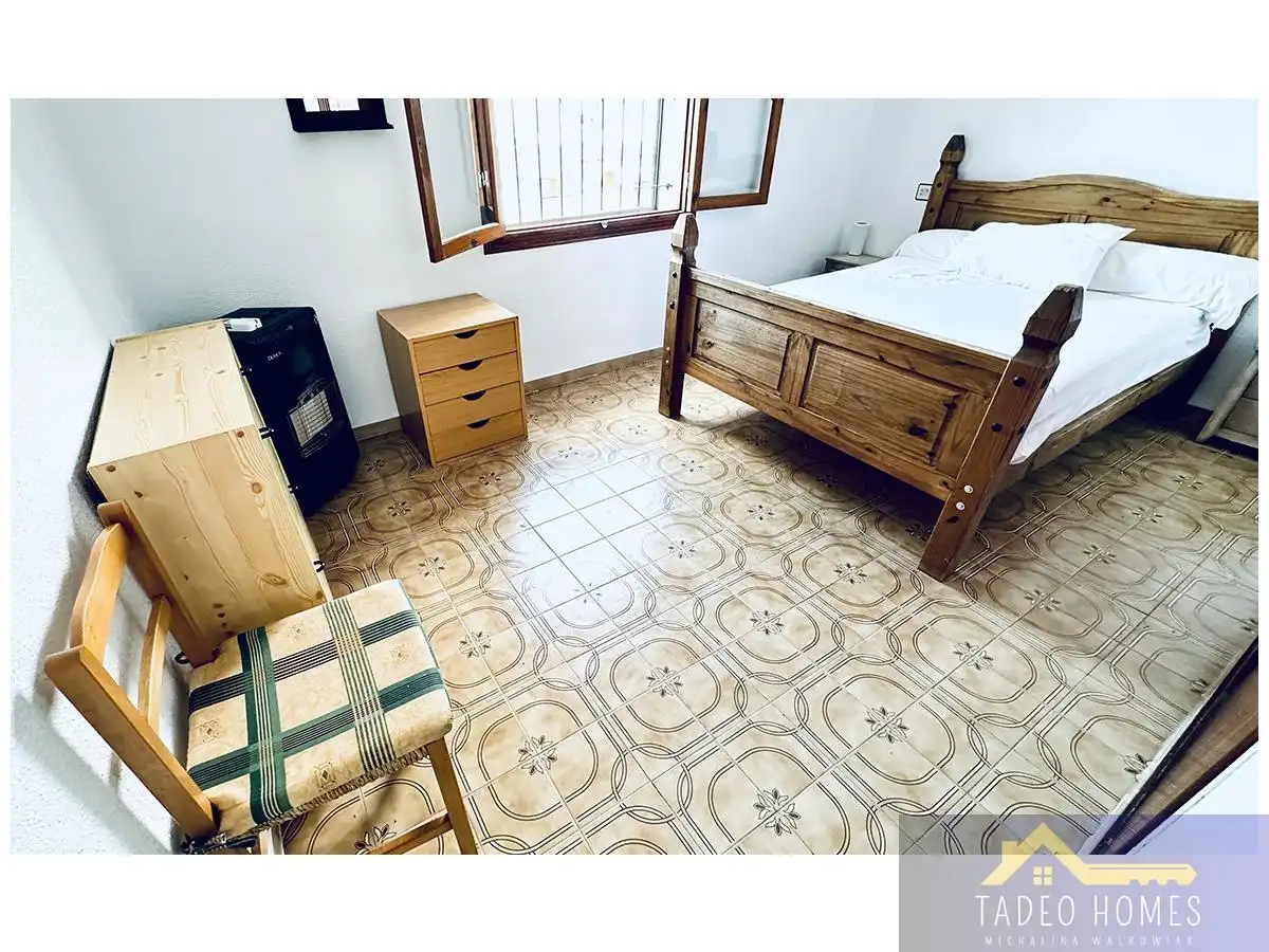 Bungalow amb piscina en venda a Malaga 12, imagen 31